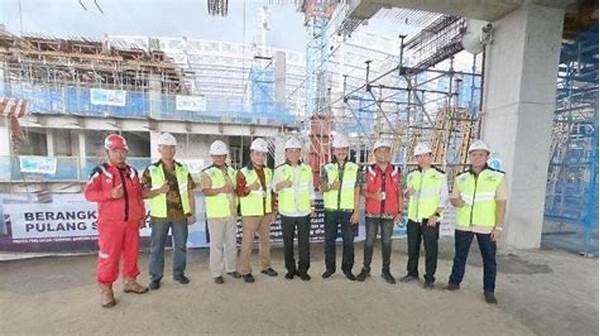Dprd Setujui Anggaran Perluasan Bandara Depati Amir