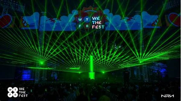 Event Musik Indie Babel: Ruang Kreatif Atau Ajang Eksklusif?