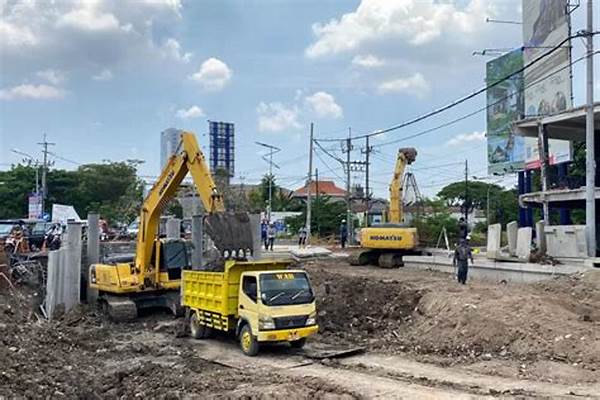 Pemkot Pangkalpinang Fokus Pada Infrastruktur Jalan Tahun 2025