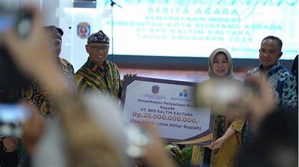 Pemkot Pangkalpinang Luncurkan Kredit Mikro Untuk Umkm