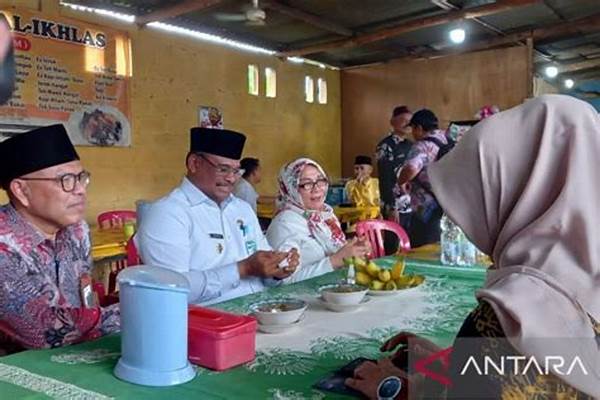 Pemprov Babel Kembangkan Wisata Bahari Terpadu Di Bangka Tengah