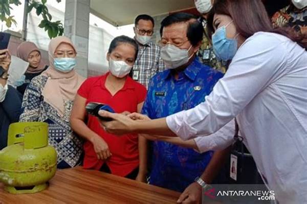 Pemprov Babel Luncurkan Program Subsidi Transportasi Laut Untuk Nelayan
