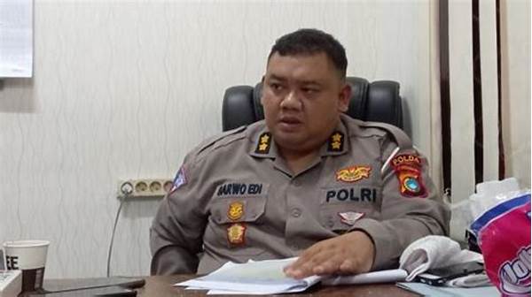 Polda Babel Terapkan E-tilang, Puluhan Pelanggar Terekam Kamera