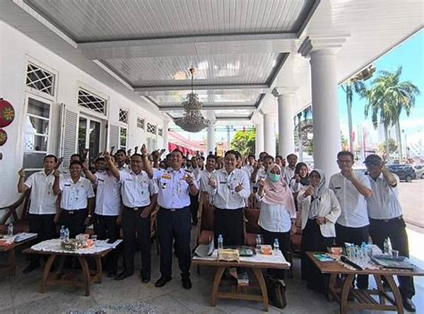 Smart City Pangkalpinang: Siapkah Warga Dengan Transformasi Digital?