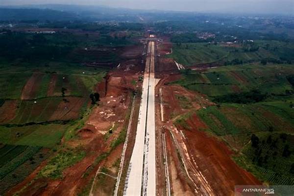 Jalan Tol Babel: Akselerasi Pembangunan Atau Potensi Masalah Lingkungan?