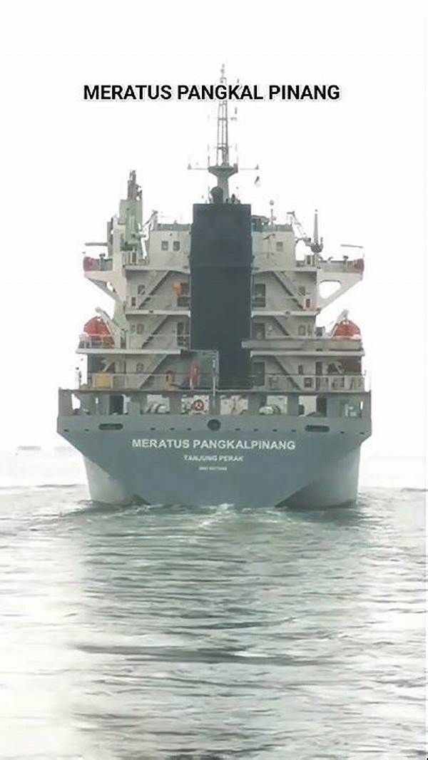 Meratus Pangkal Pinang