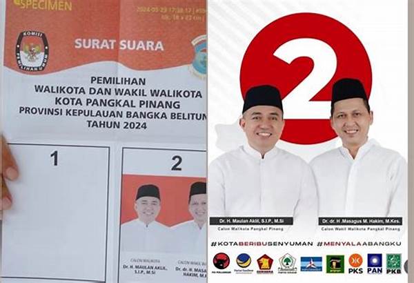 Pangkal Pinang Pilkada