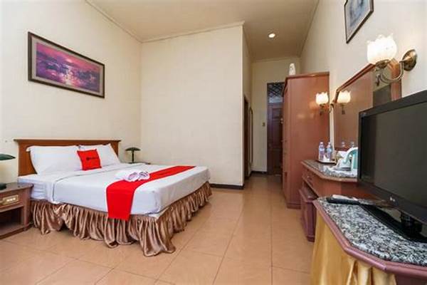 Reddoorz Near Transmart Pangkal Pinang