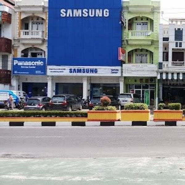 Ulasan Service Center Samsung Pangkal Pinang