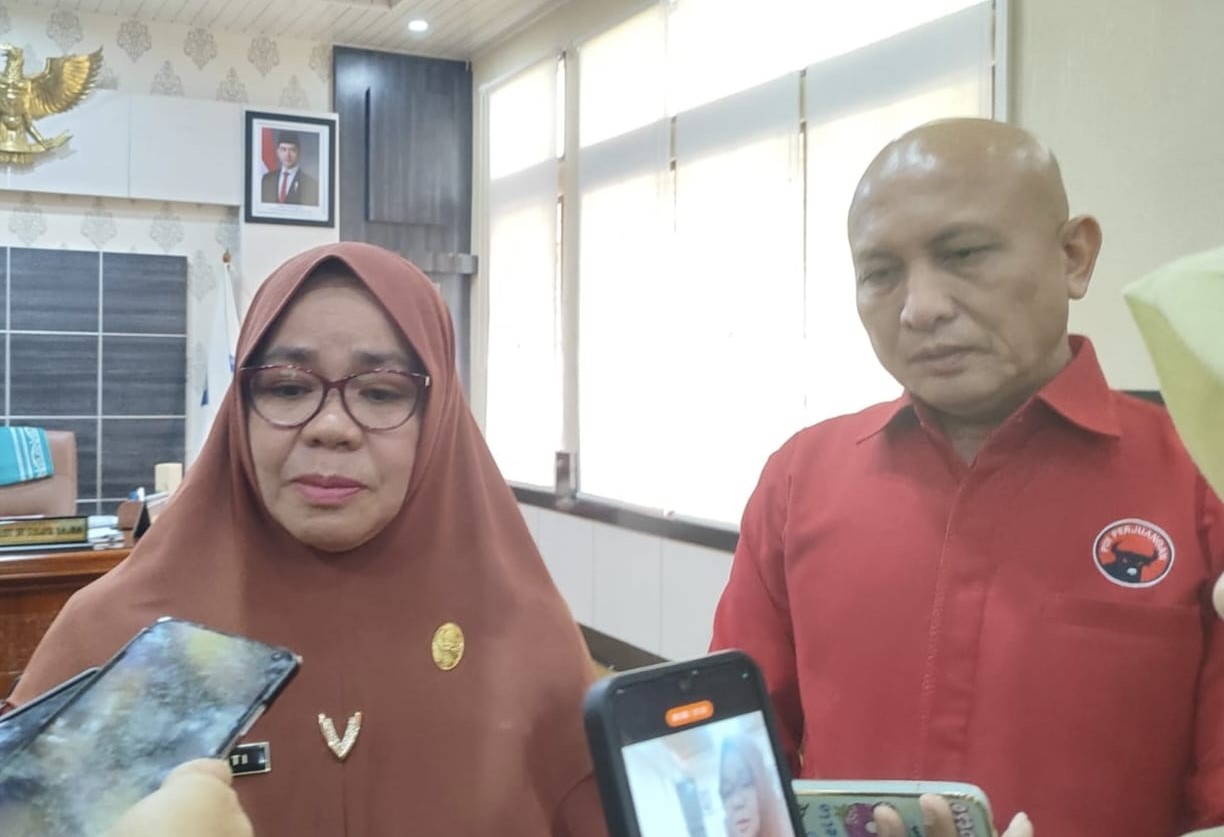 Enam Calon PPPK Paruh Waktu di Pangkalpinang Mengundurkan Diri, Satu di Antaranya Meninggal Dunia