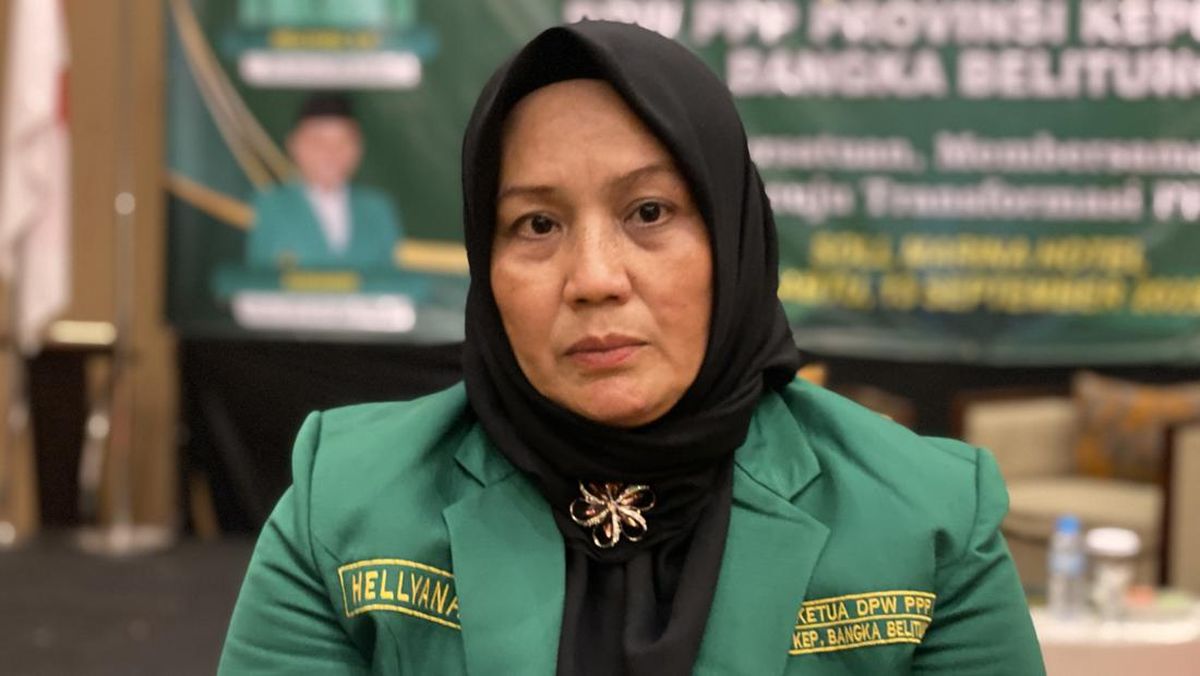 Hellyana Ditetapkan Tersangka, Penasihat Hukum Pelapor Ungkap Keadilan Masih Ada di Polda Babel