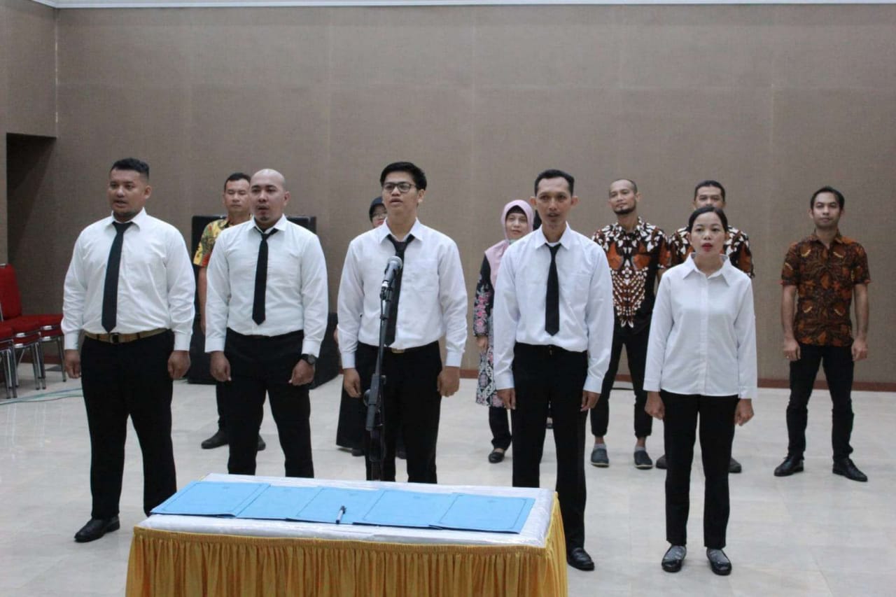 Jadwal Terbaru Pengangkatan PPPK Paruh Waktu 2025: Kapan Pelantikannya?