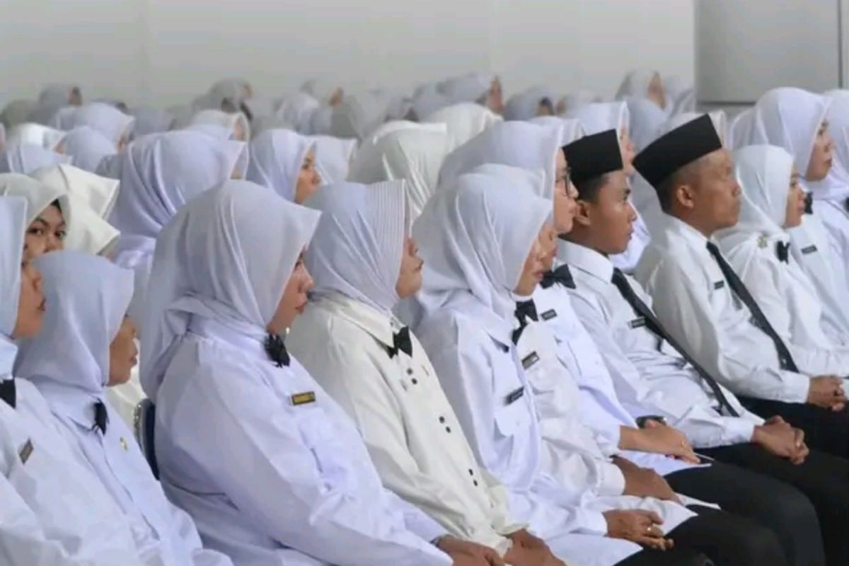Penyesuaian Jadwal Pengangkatan PPPK Paruh Waktu 2025 Pemkot Pangkalpinang