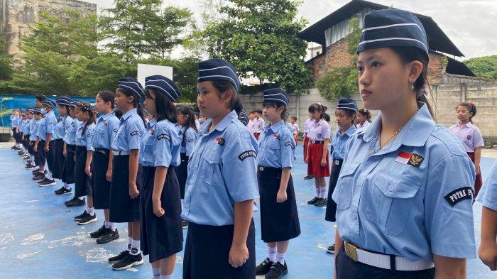Sekolah Kasih Baptist (SKB): Membangun Generasi Unggul dan Berkarakter Melalui Inovasi Pendidikan dan Teknologi