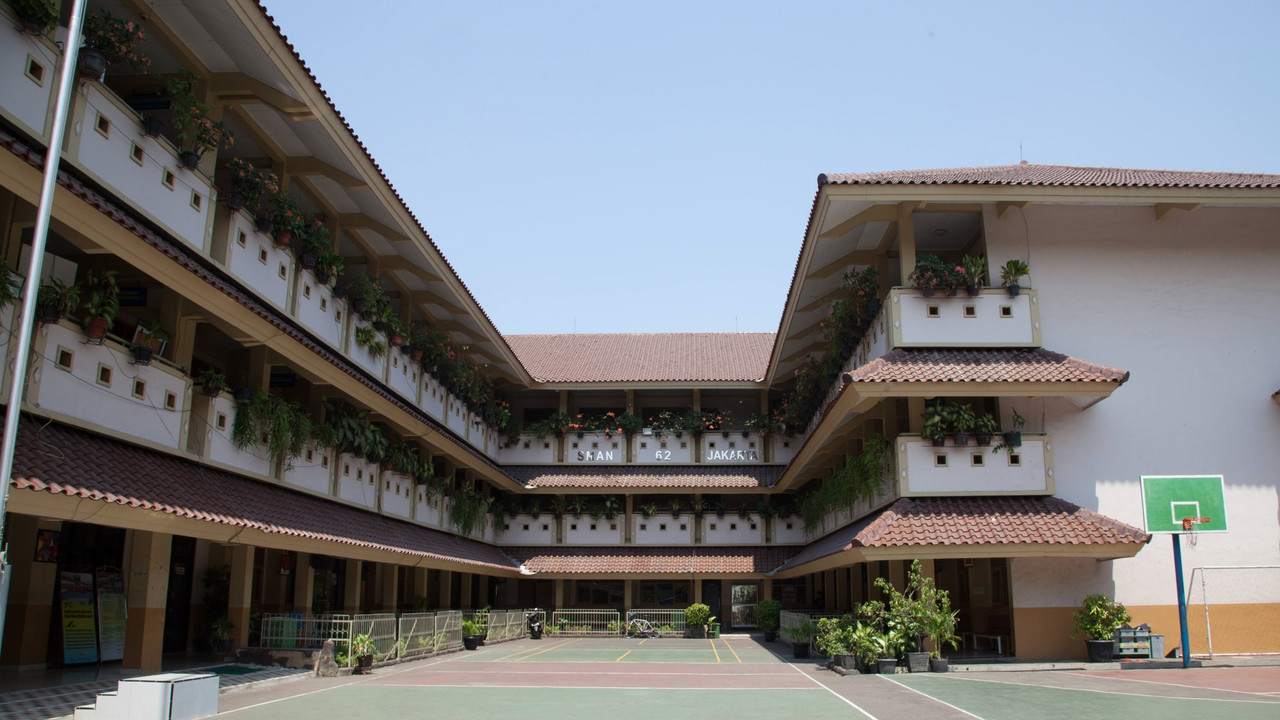 Sekolah Unggul Garuda Siapkan 20 Persen Kuota untuk Siswa Bangka Belitung