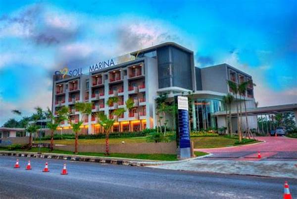 Aston Pangkal Pinang