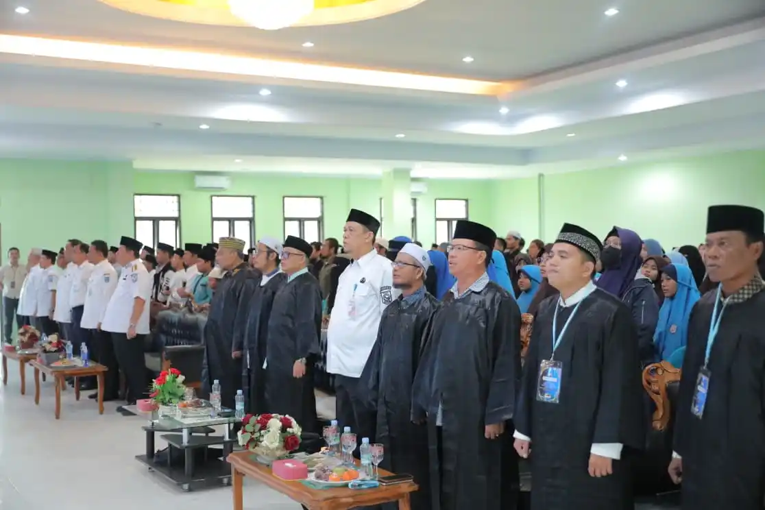 Beasiswa untuk Siswa Tahfidz Qur’an di Bangka Belitung