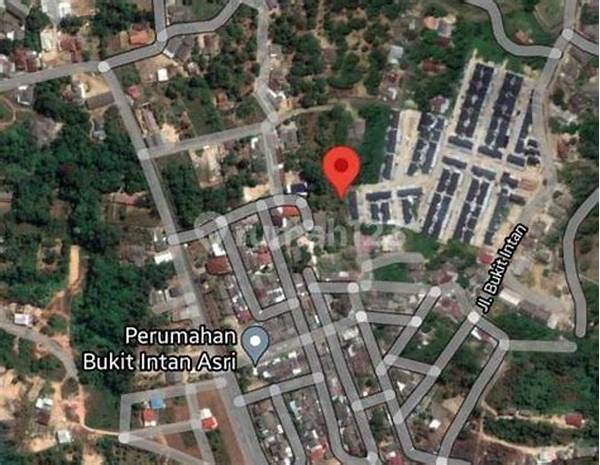 Bukit Intan Pangkal Pinang