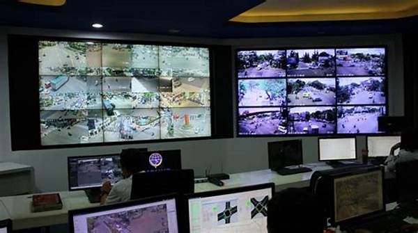 Cctv Atcs Pangkal Pinang