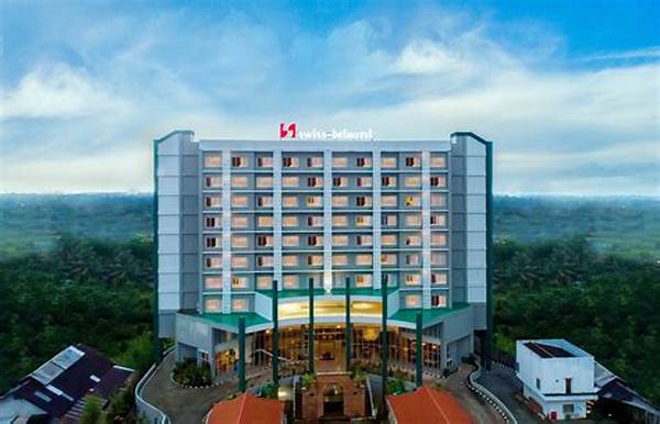 Hotel Di Pangkal Pinang