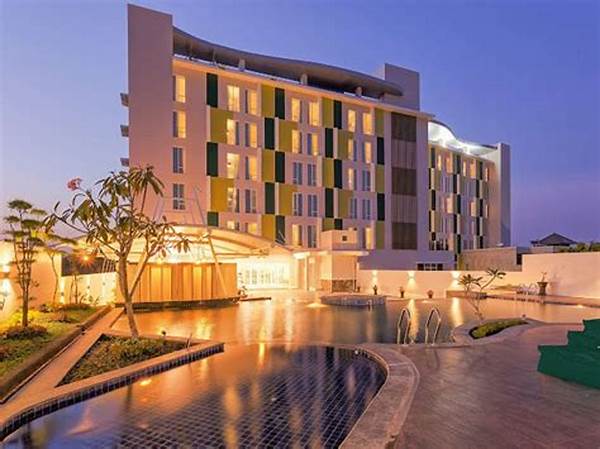 Hotel Pangkal Pinang