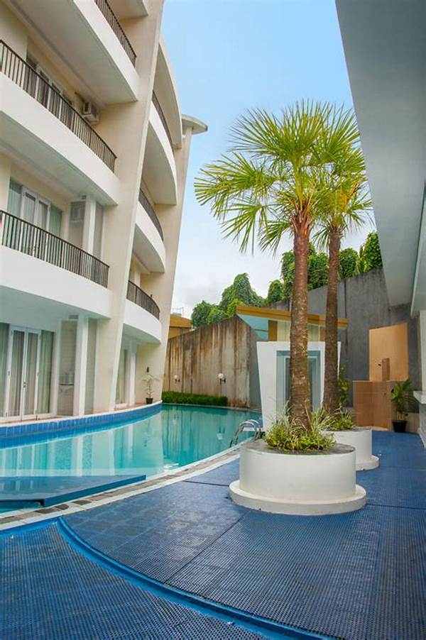 Hotel Santika Pangkal Pinang