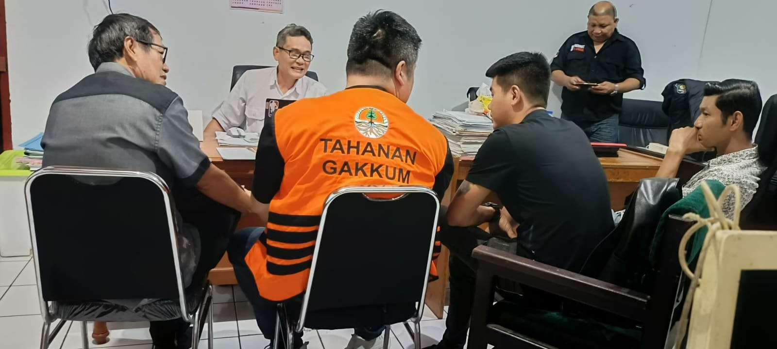 Remaja Tersangkut Kasus Dugaan Jual Beli Hewan Dilindungi, Gubernur Minta Dihukum Tapi Diringankan