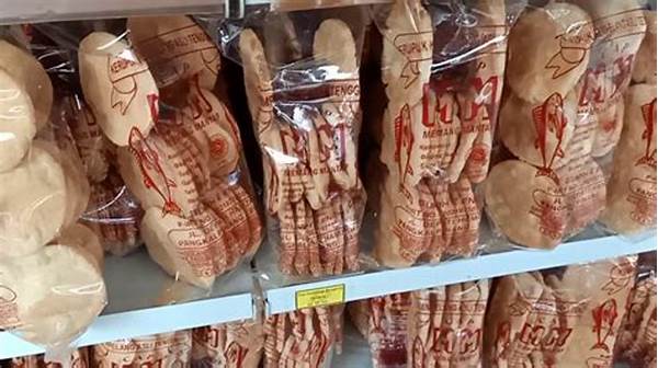 Oleh Oleh Khas Bangka Pangkal Pinang