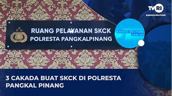 Polresta Pangkal Pinang