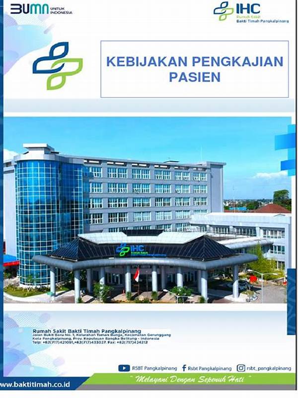 Rumah Sakit Bakti Timah Pangkal Pinang