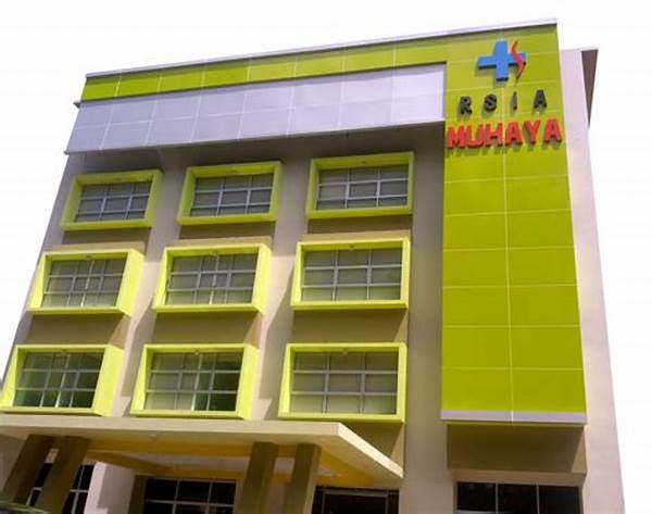 Rumah Sakit Muhaya Pangkal Pinang