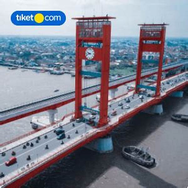 Tiket Pesawat Pangkal Pinang Palembang