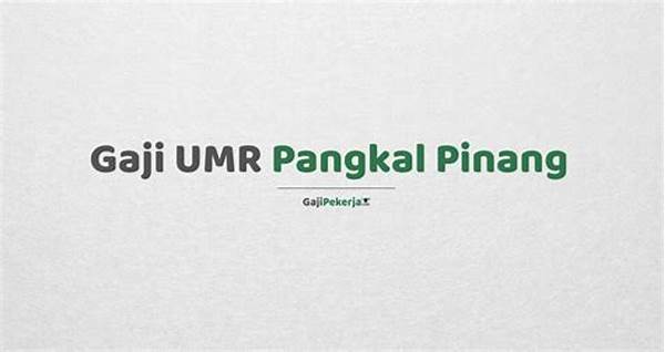 Umr Pangkal Pinang