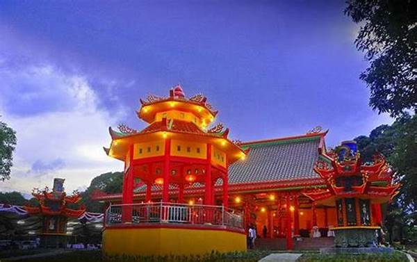 Wisata Bangka Pangkal Pinang